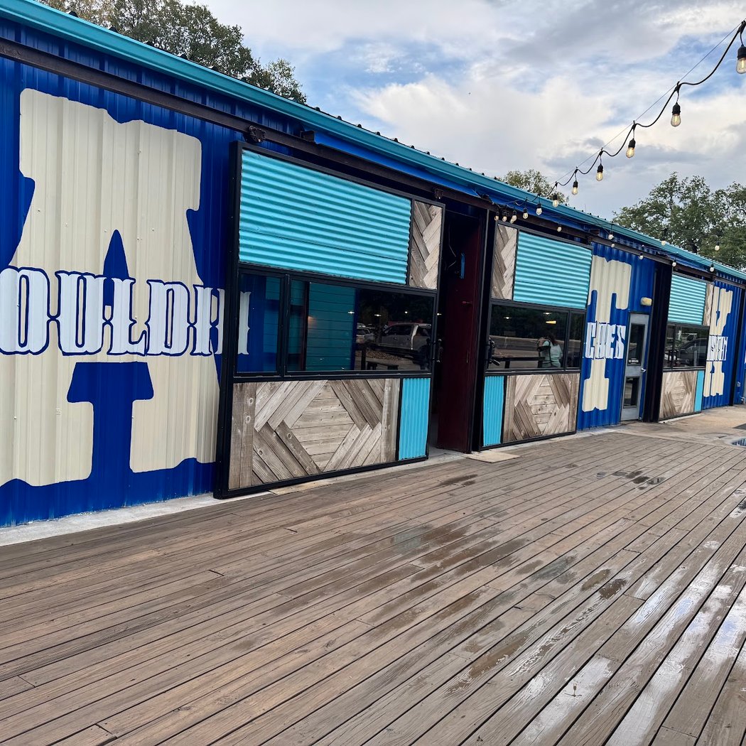 Bouldin Acres 2
