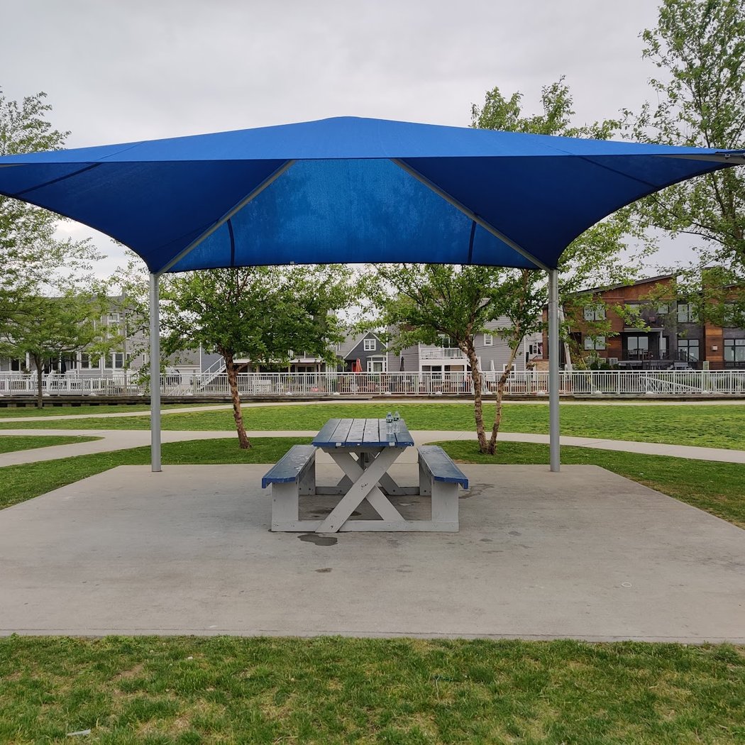 Clark Street Playground 3