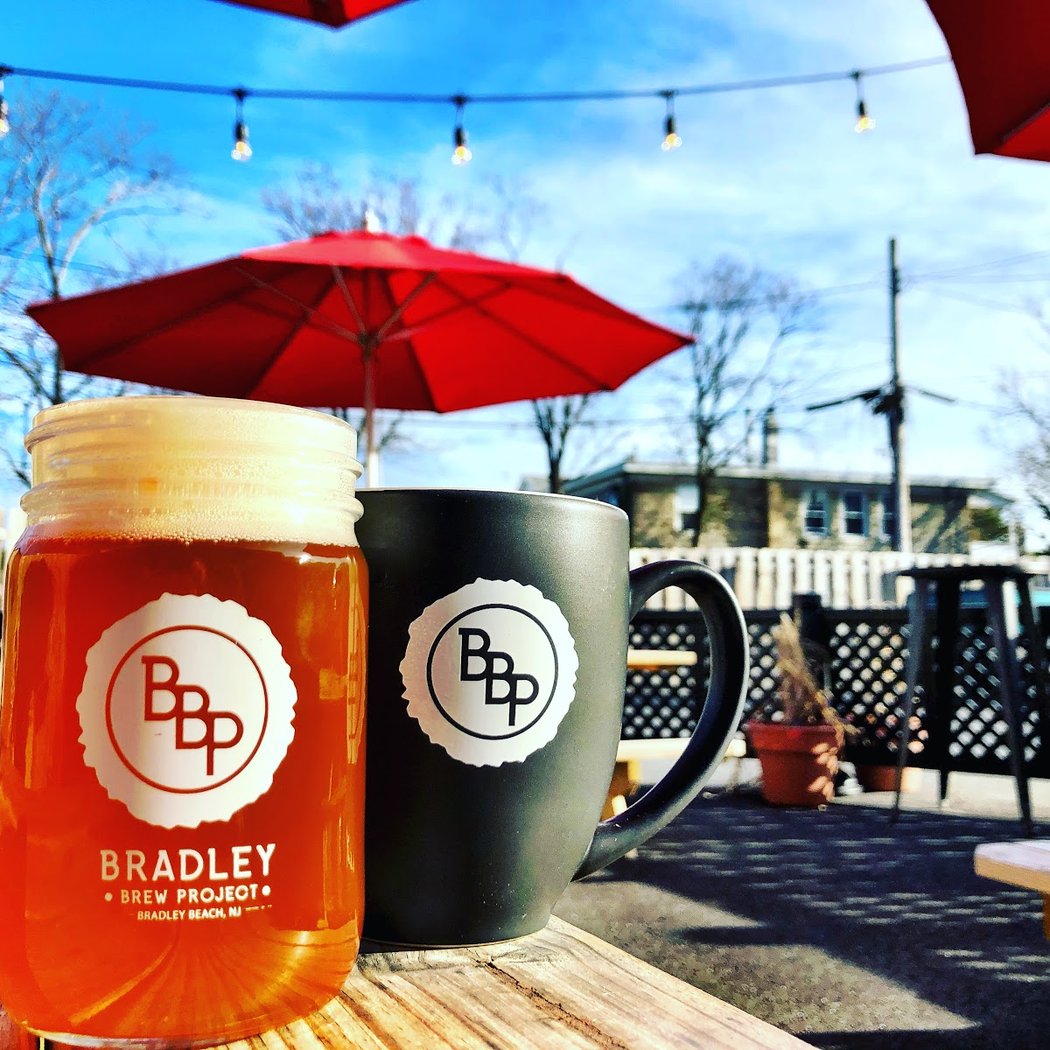 Bradley Brew Project 3