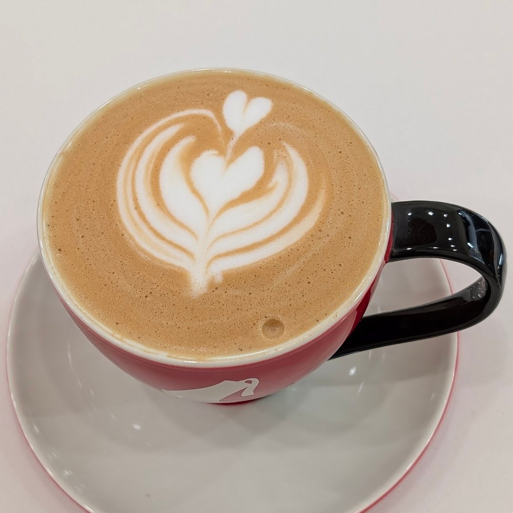 Vienna Coffee House 1