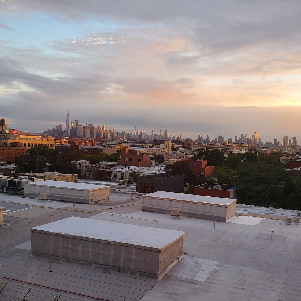 P.S. 506: The School of Journalism & Technology 1