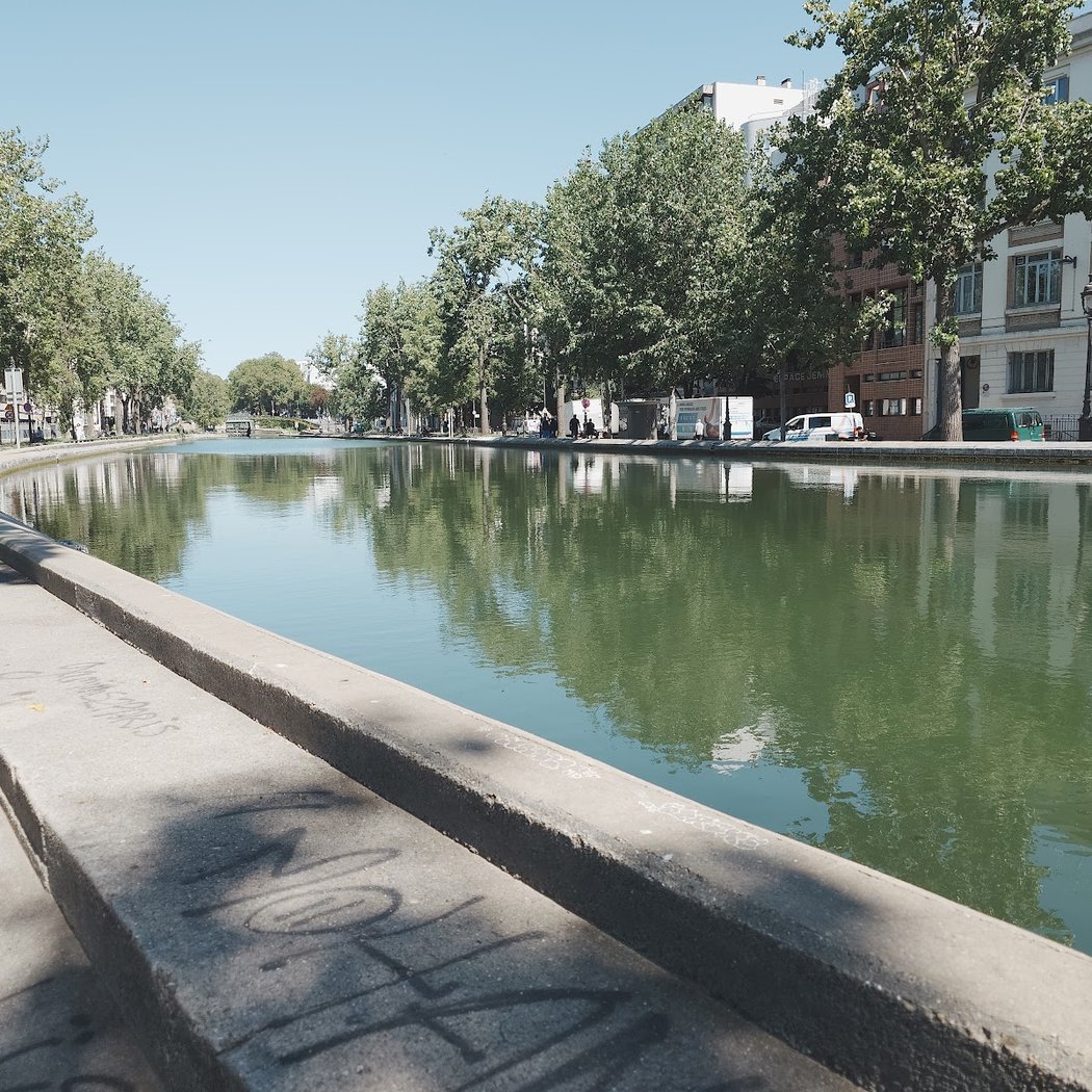 Paris Plages 1