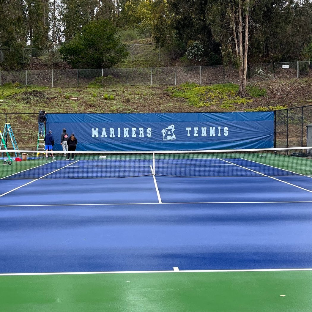 Aptos vs Scotts Valley League Play 2