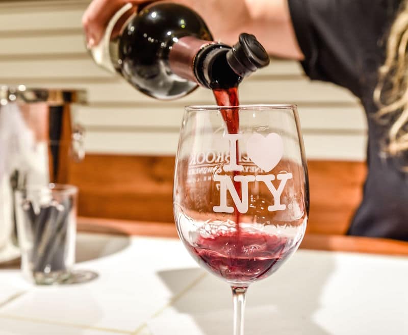 Millbrook Vineyards & Winery 3