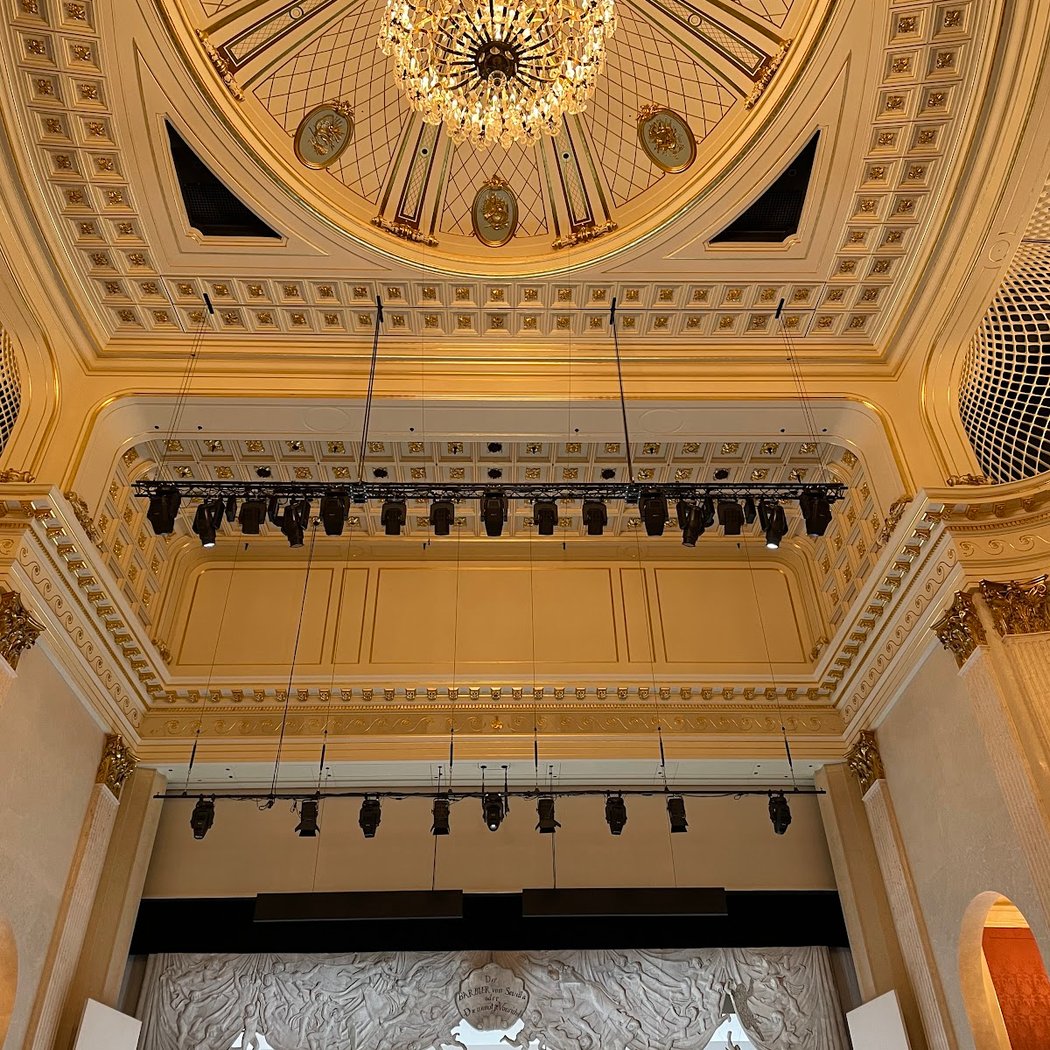 Berlin State Opera 3