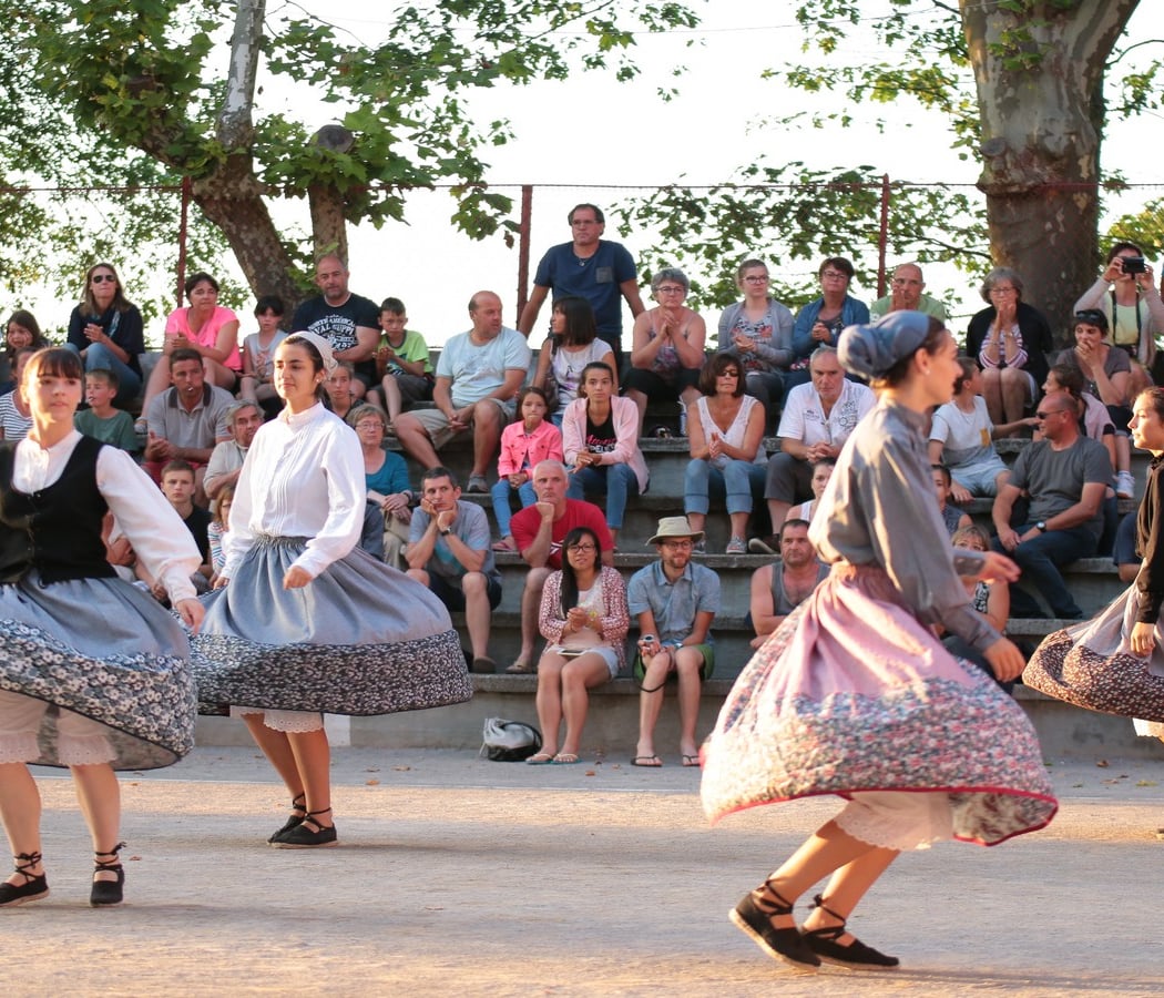 Soirée basque 5
