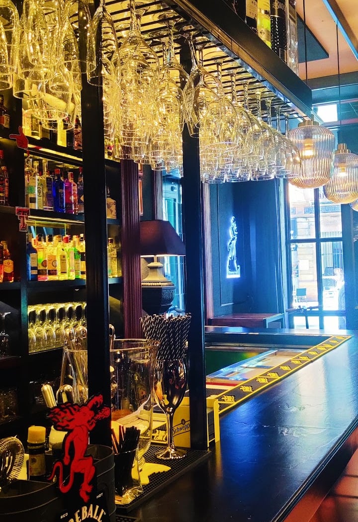 BOCAO BAR 5