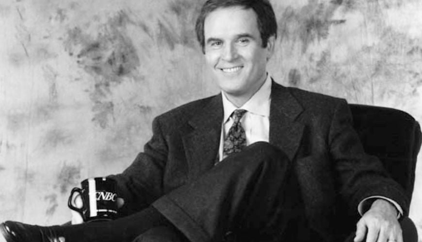 Charles Grodin: Rebel With a Cause 1