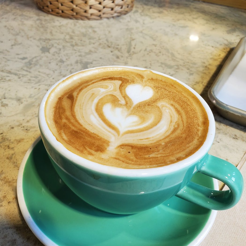 Pueblo Querido Coffee Roasters Café de Colombia 1