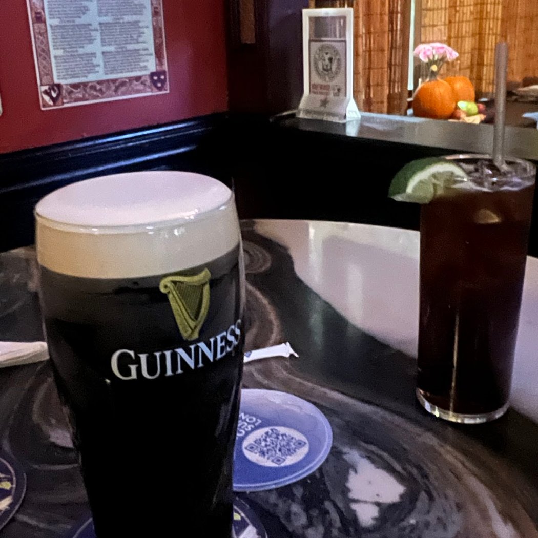 Mc Guinness's Saloon 1