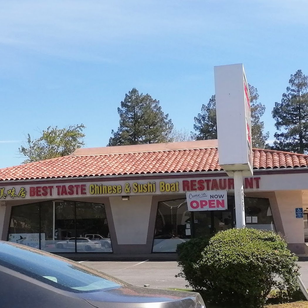 Best Taste Chinese Restaurant 2