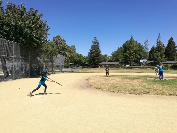 Dixon Landing Park 1