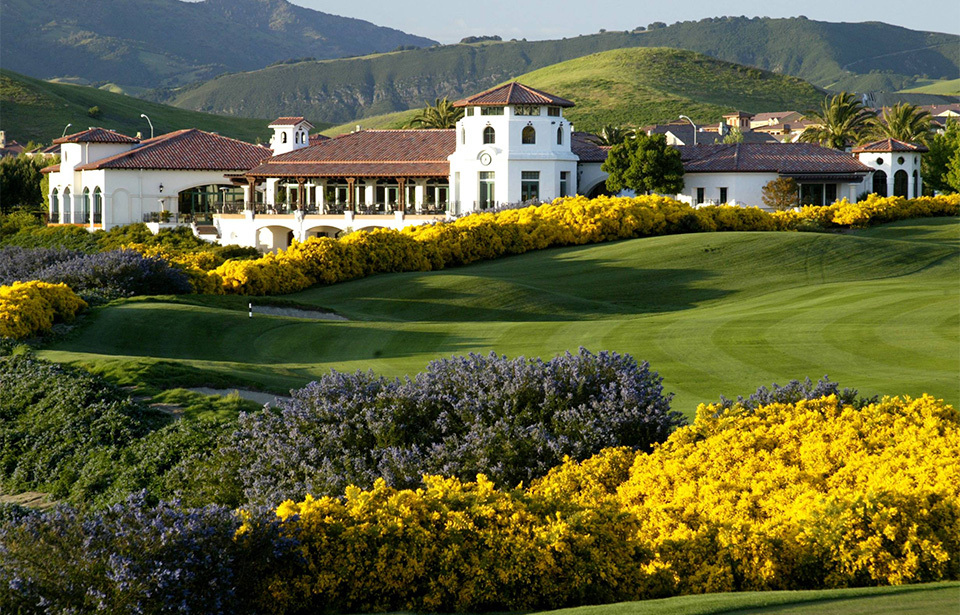 The Bridges Golf Club 2