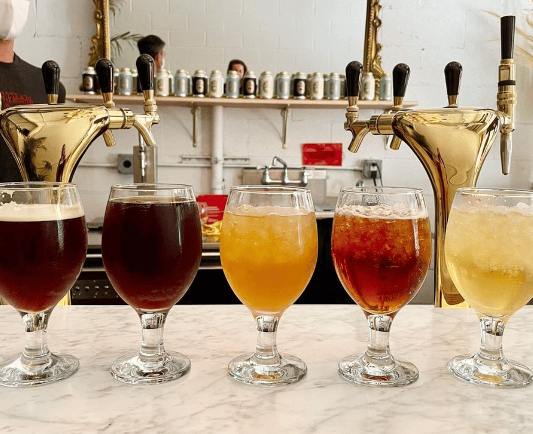 Day Drinks 1