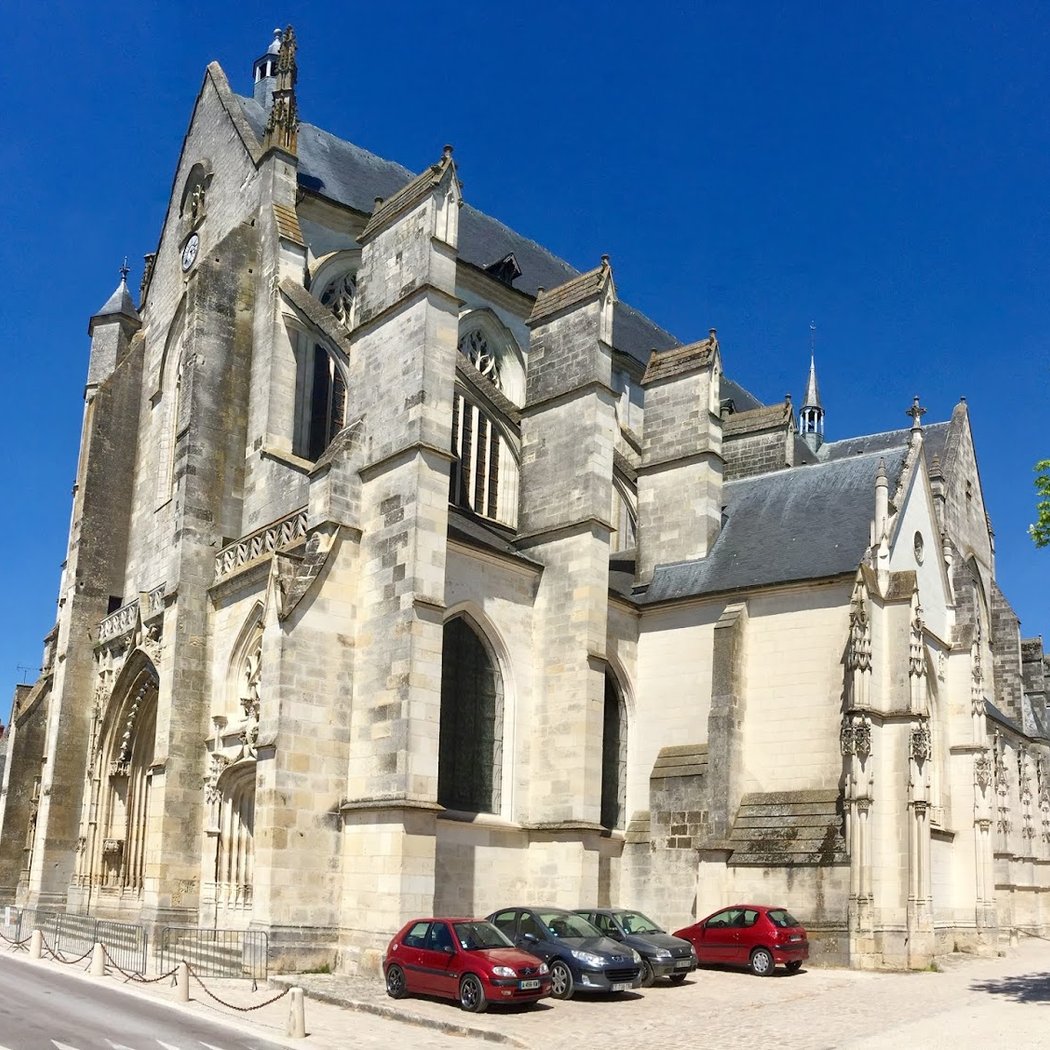 Journées Européennes du Patrimoine 3