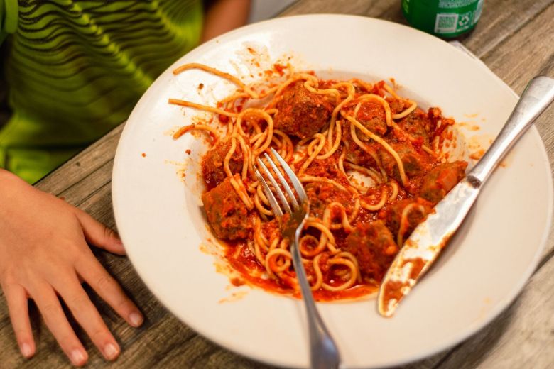 Gypsy's Trattoria Italiana 2
