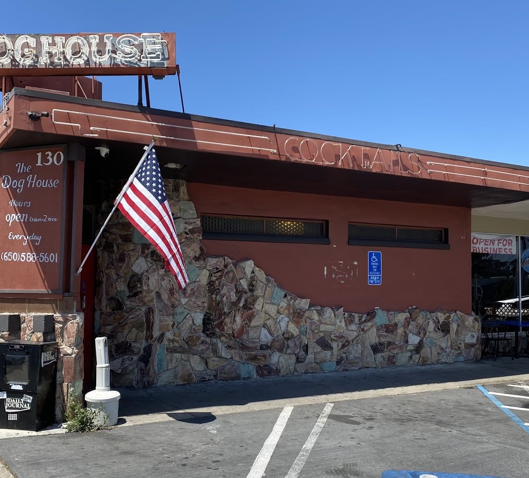 Dog House 3