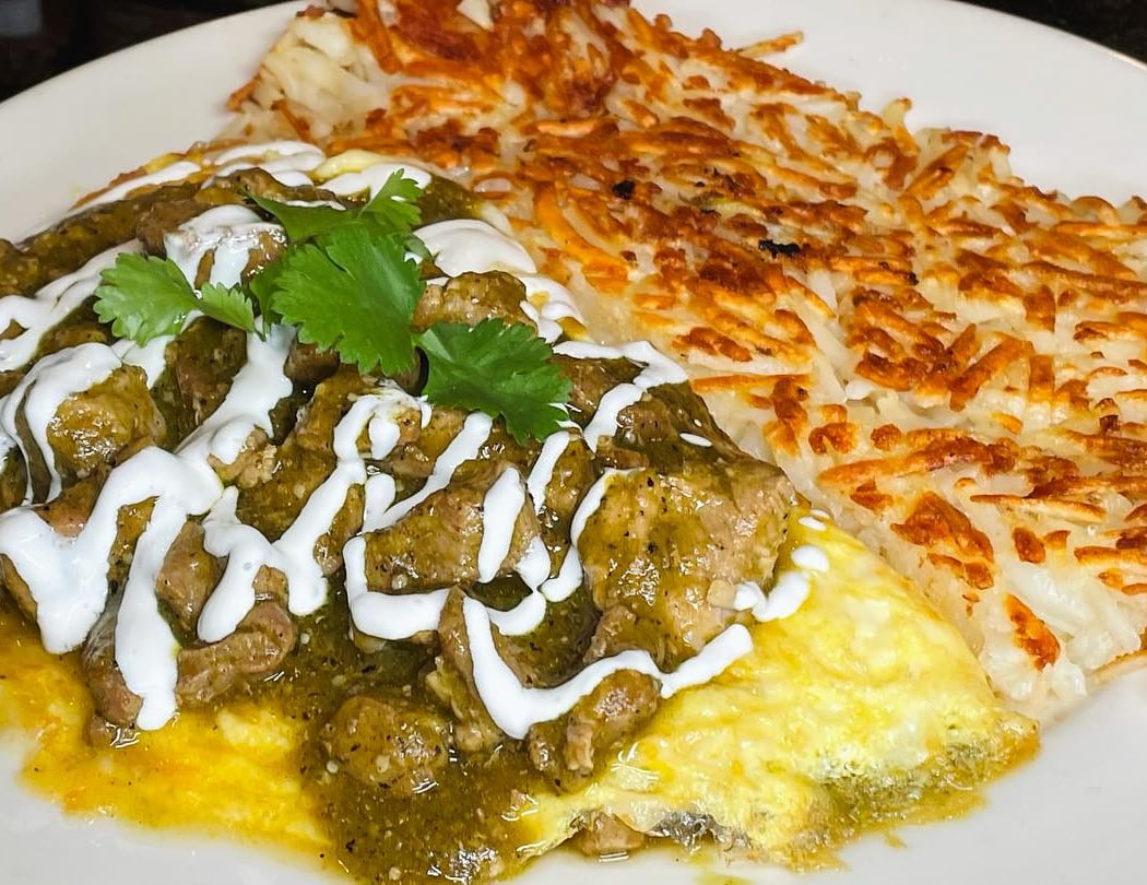 Elios Family Restaurant 1