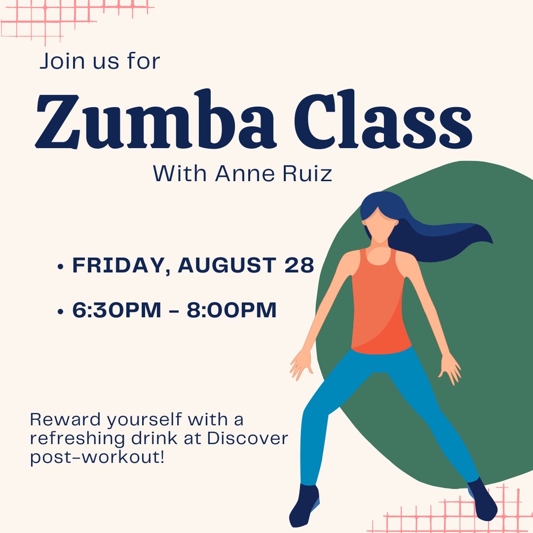 Zumba!