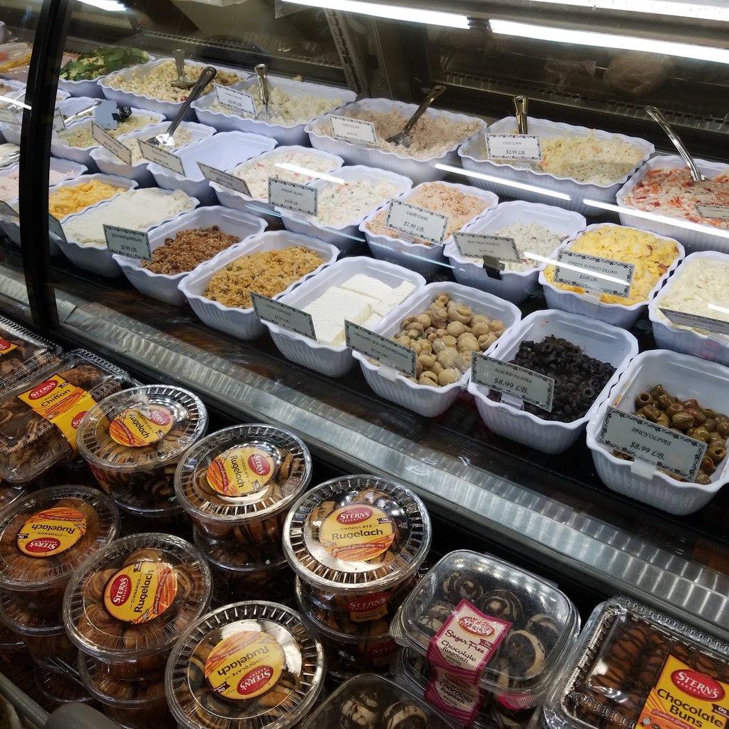 Key Food Supermarkets 3