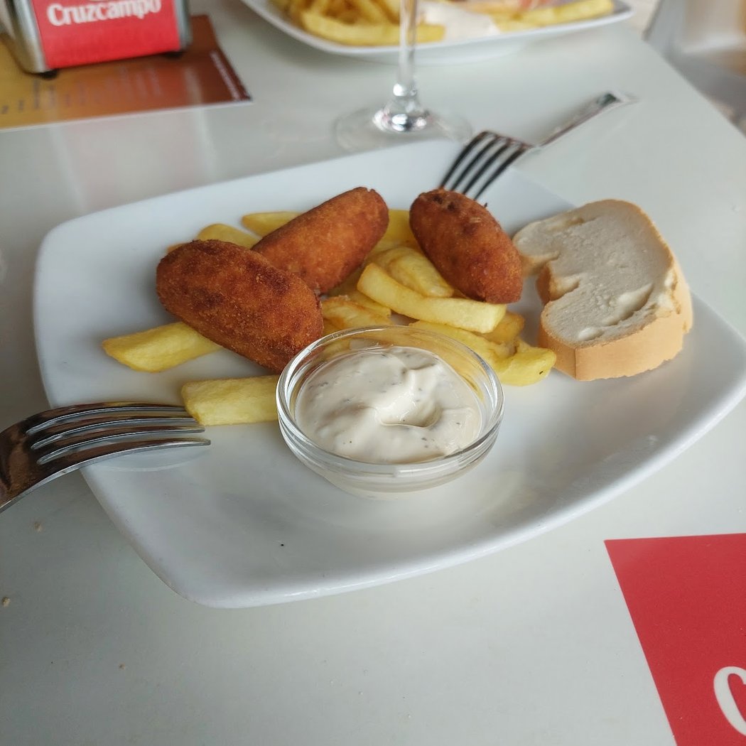 La Taperia de Paco 2