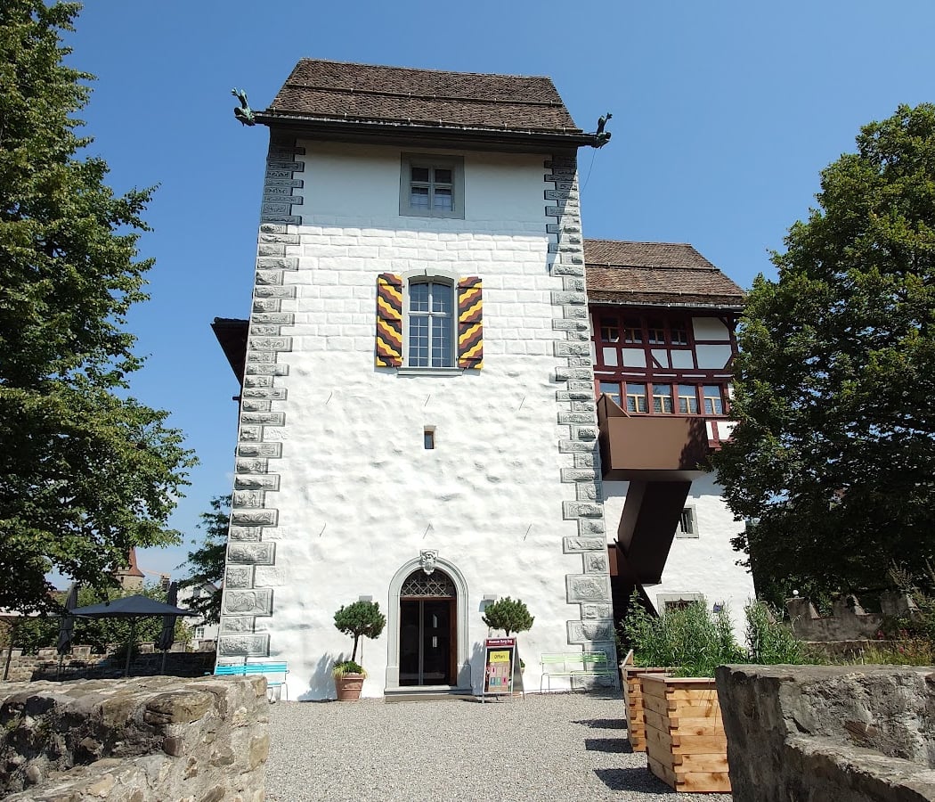 Swiss Castles Day 2