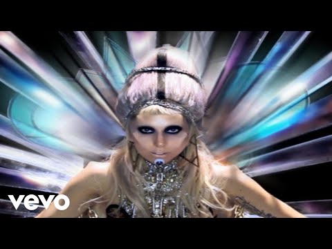 Lady Gaga 1