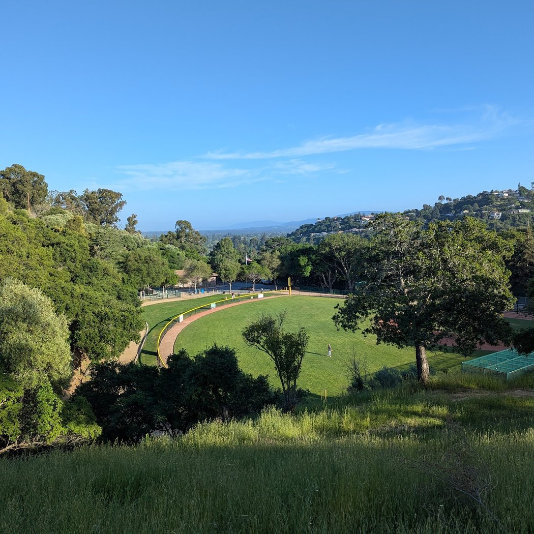 Arguello Park 1
