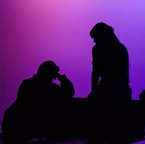 Spring Workshop Performance: Adaptation By Elaine May 1
