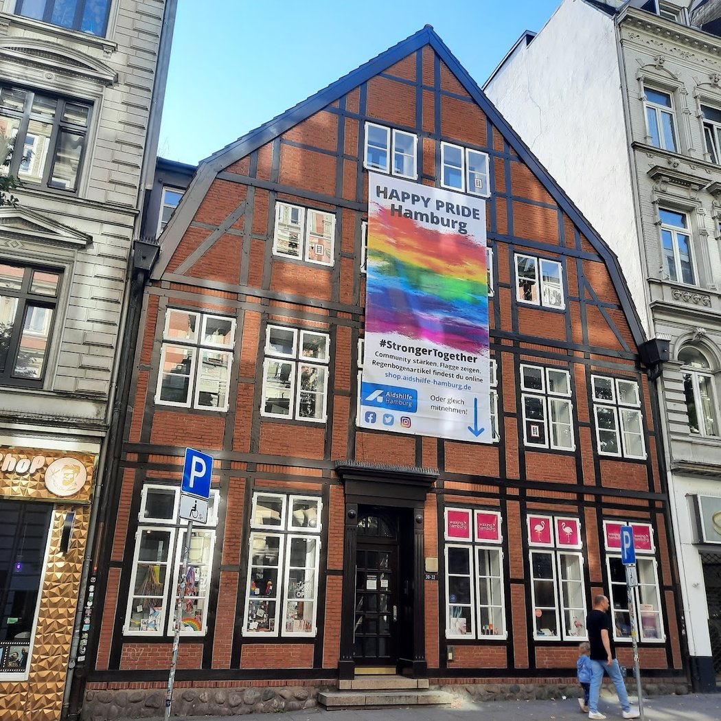 HIV-Schnelltest und PrEP-Beratun 2