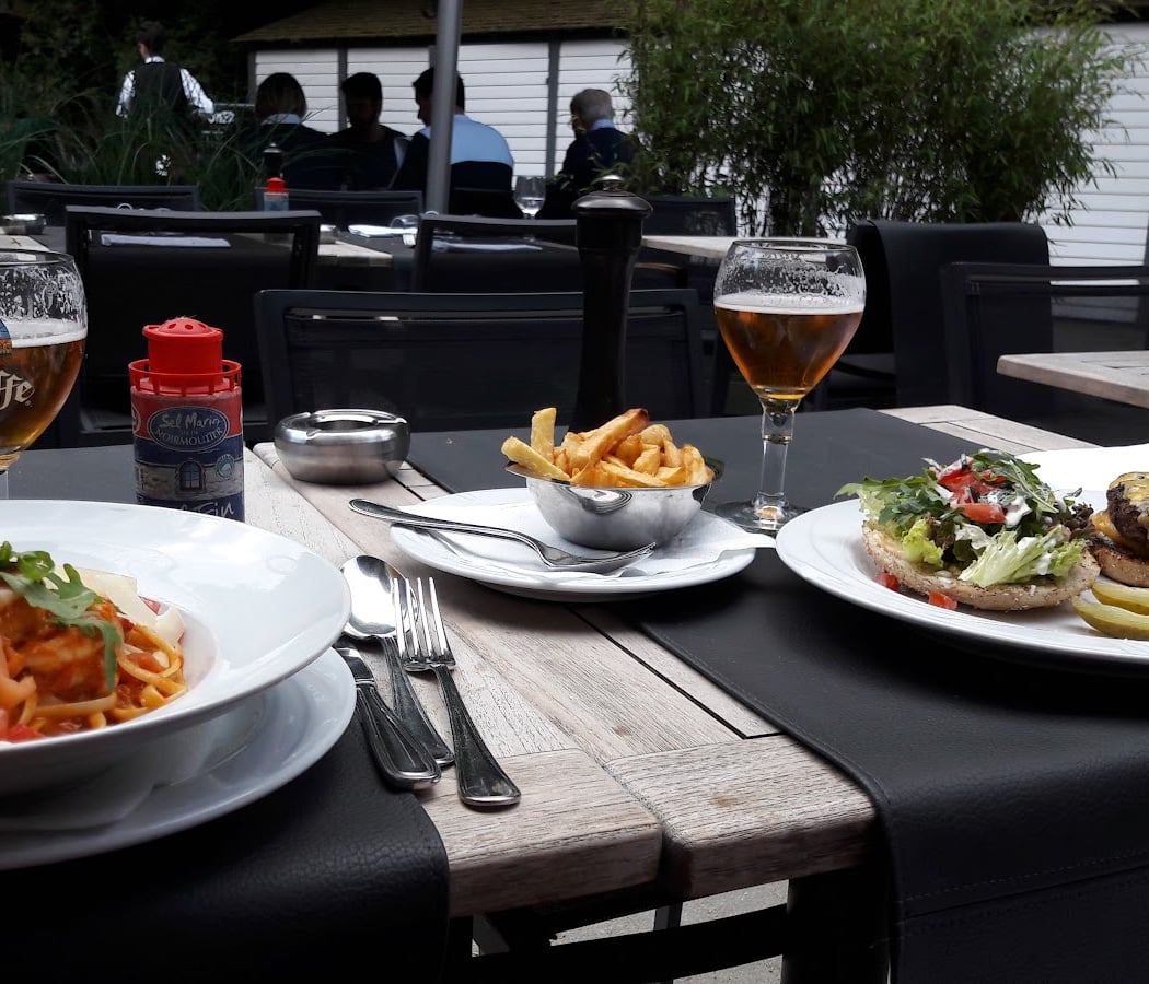 Brasserie de la Patinoire 3