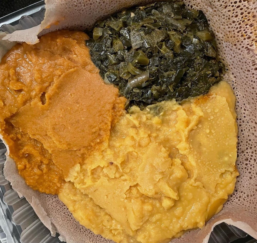 New Eritrea Restaurant 2