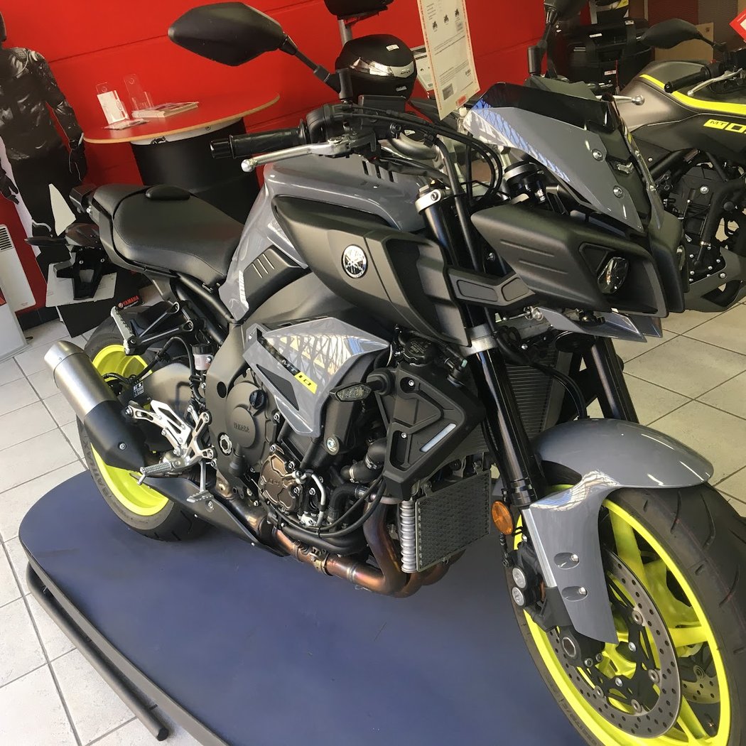 Expomotos 77 1