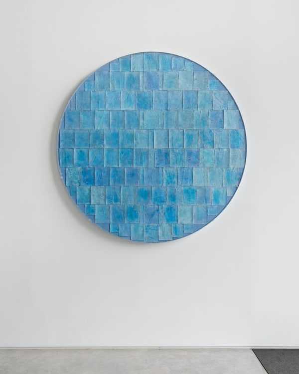 ROBERT COURTRIGHT: RECOVERED TIME 1