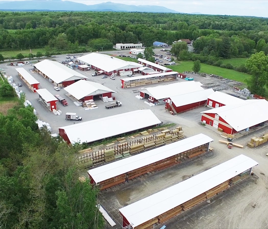 Williams Lumber Co. 1