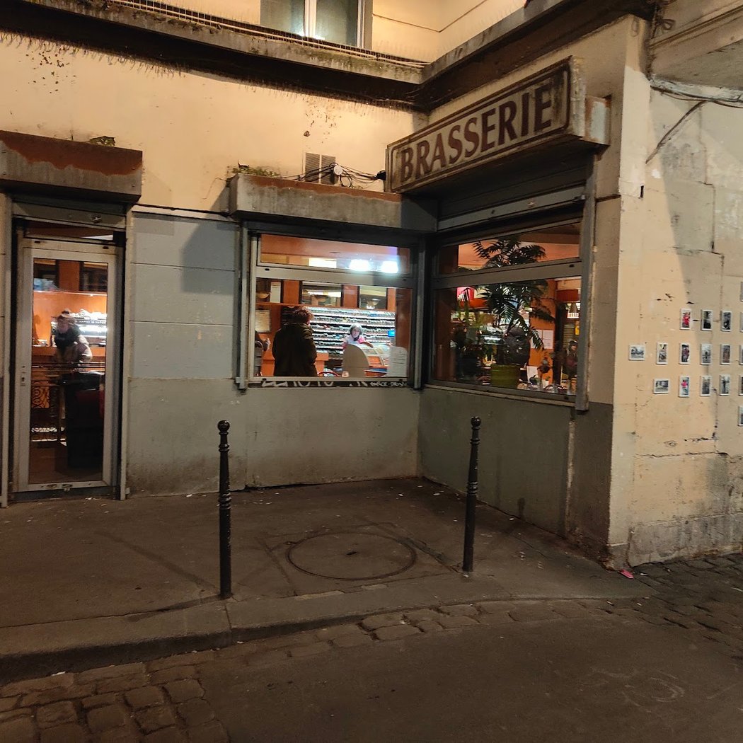 Tribal Café 2