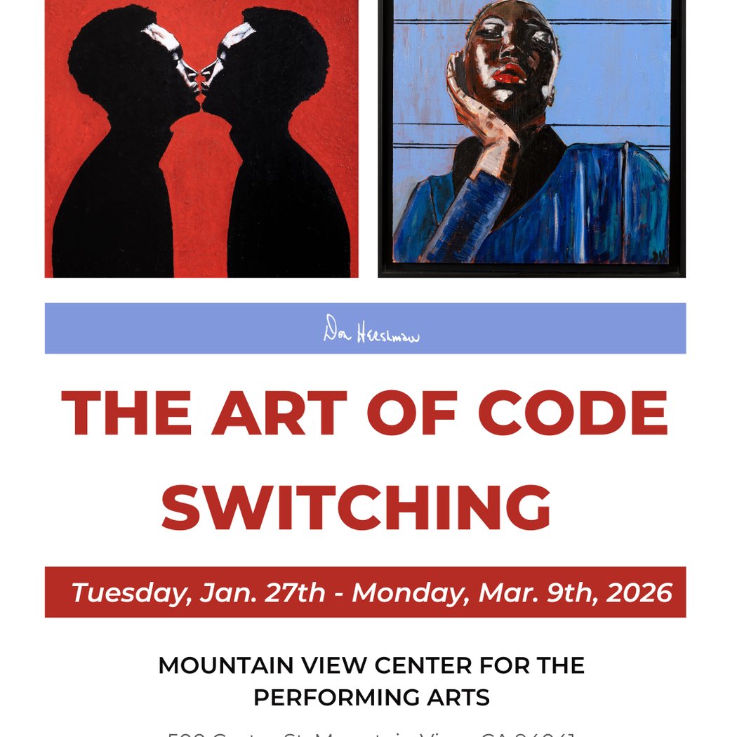 The Art of Code Switching 1