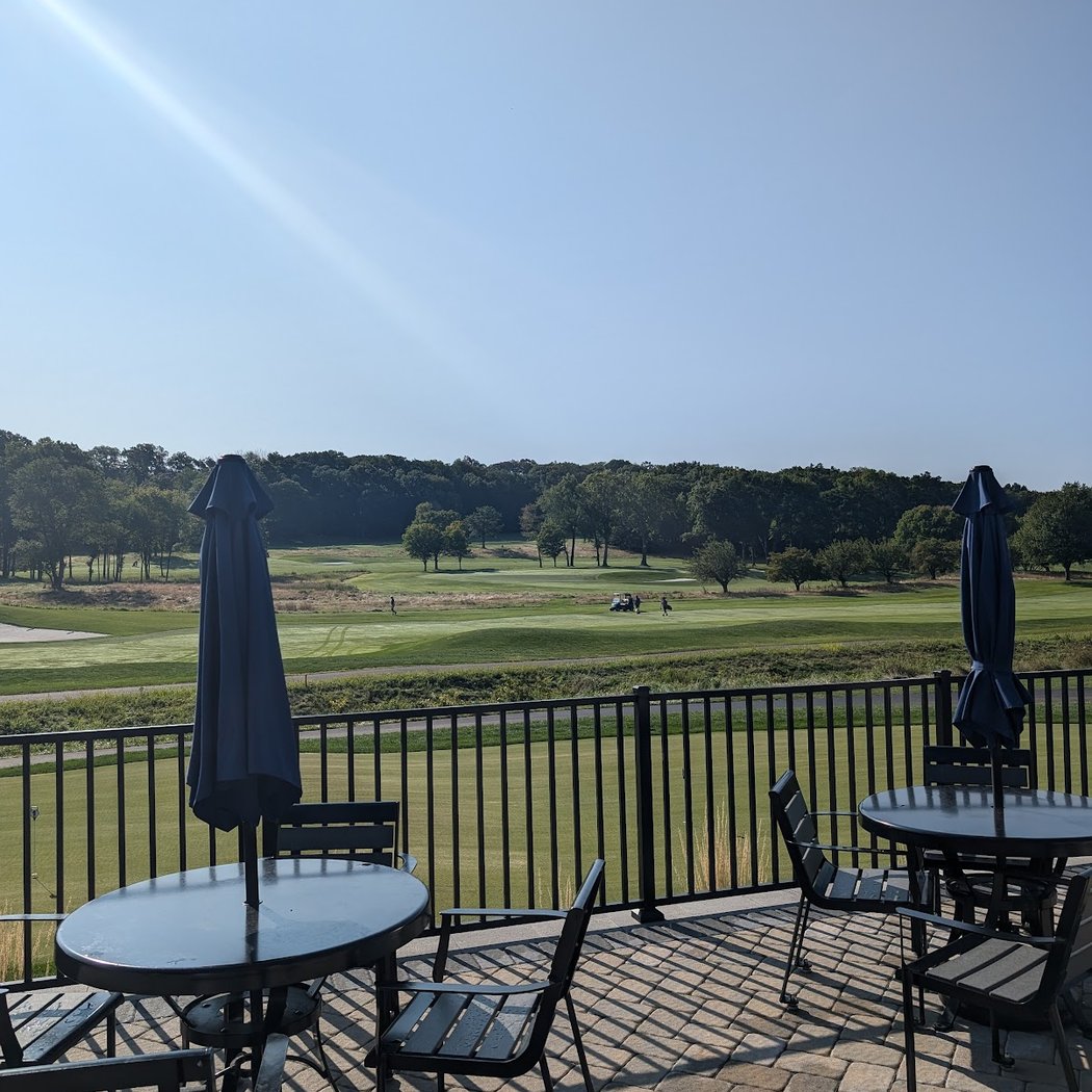 Francis A. Byrne Golf Course 3