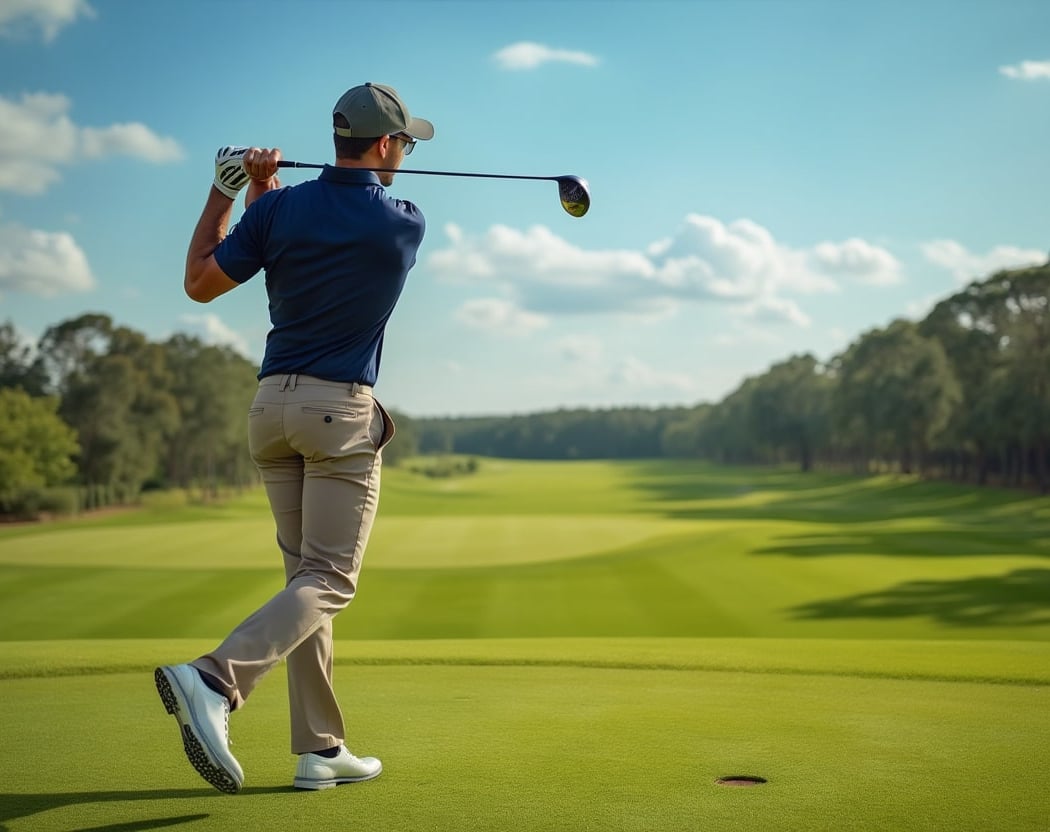Pleasant Hill Golf Lessons by Better Birdies Golf 1