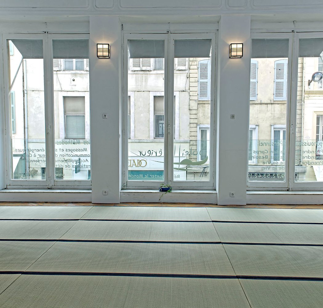 Méditation My Mindfulness 1