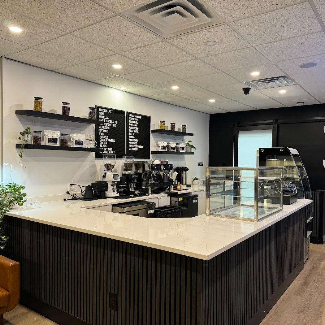 Paper Street Coffee 2