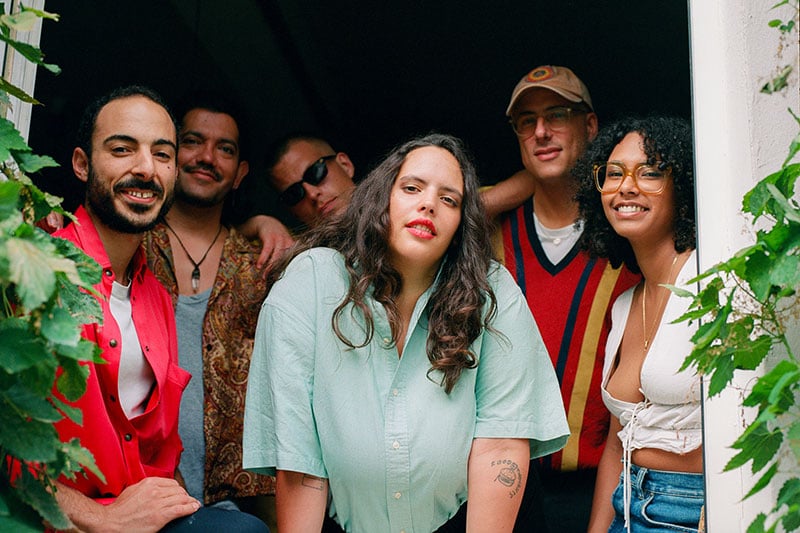 Stella & The Longos + Dowdelin 2