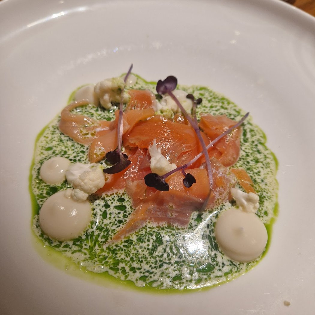 Restaurant Löwengrube 2