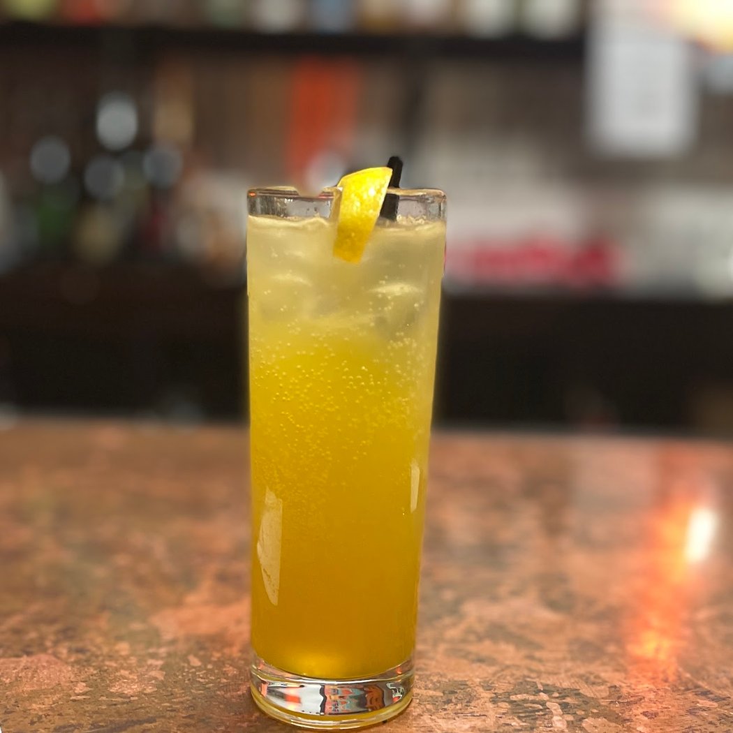 Mimosa 2 1