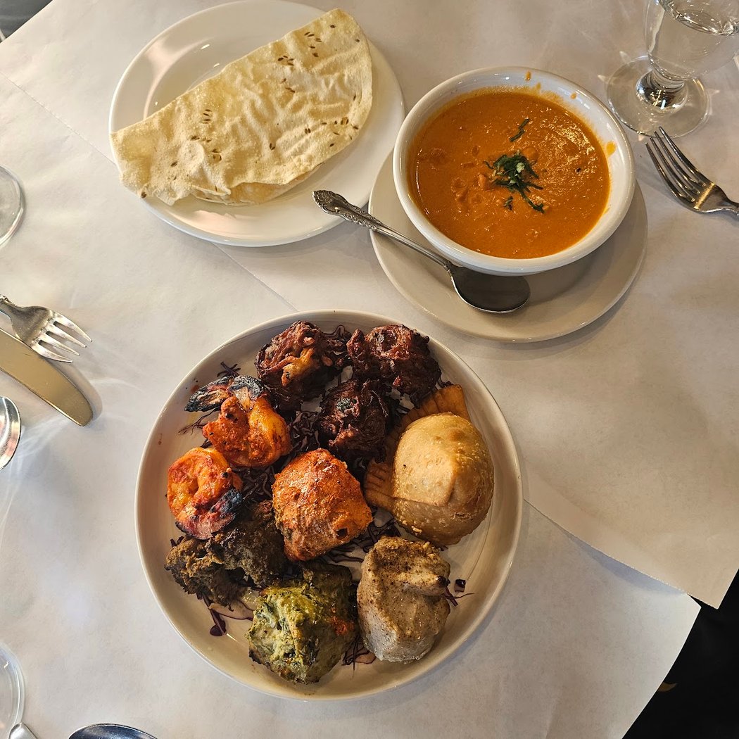 Raga Indian Cuisine 3