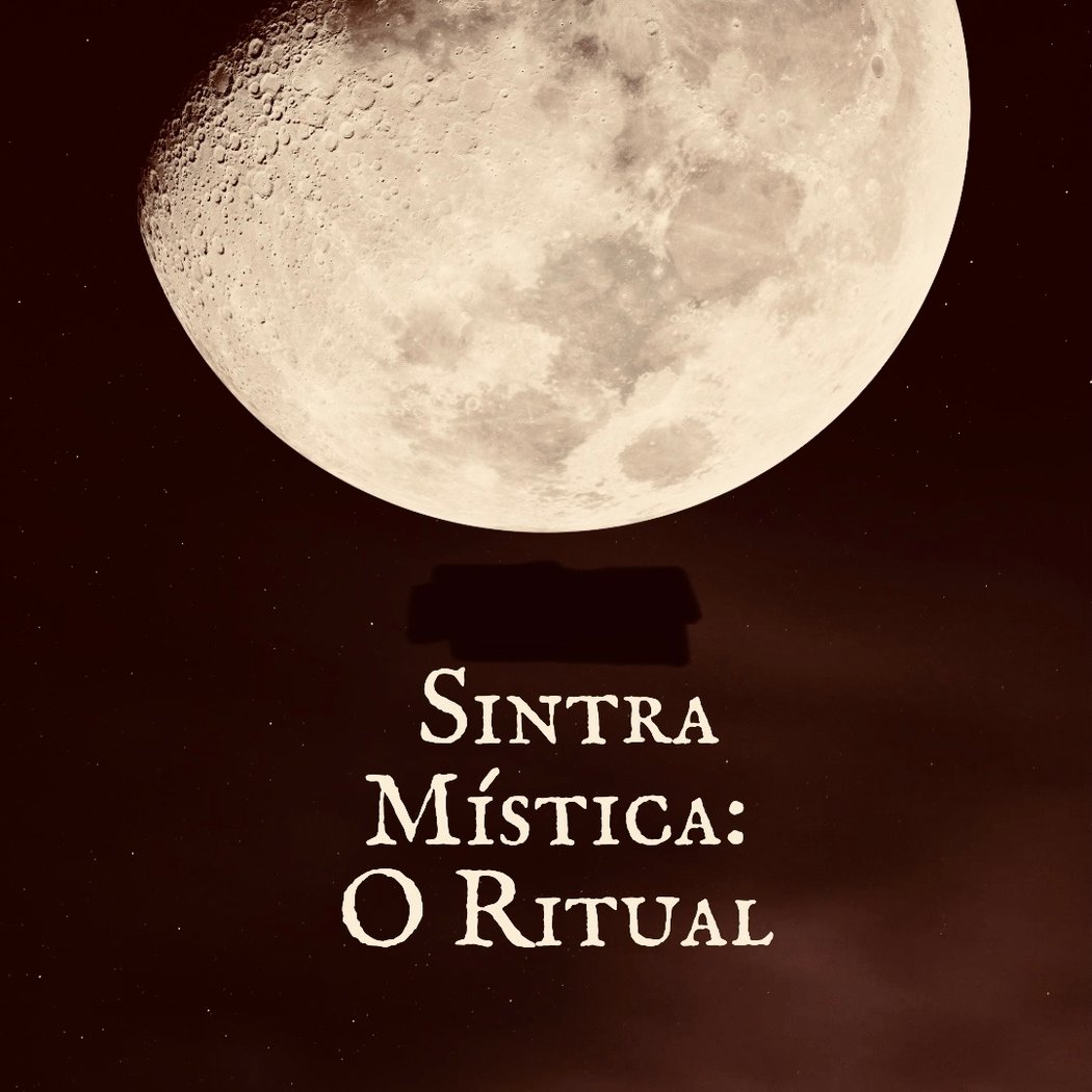 Caminhada Celta à Luz da Lua Cheia 1