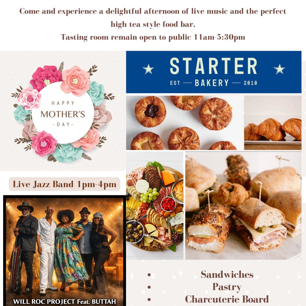 Mother's Day Celebration Party 1