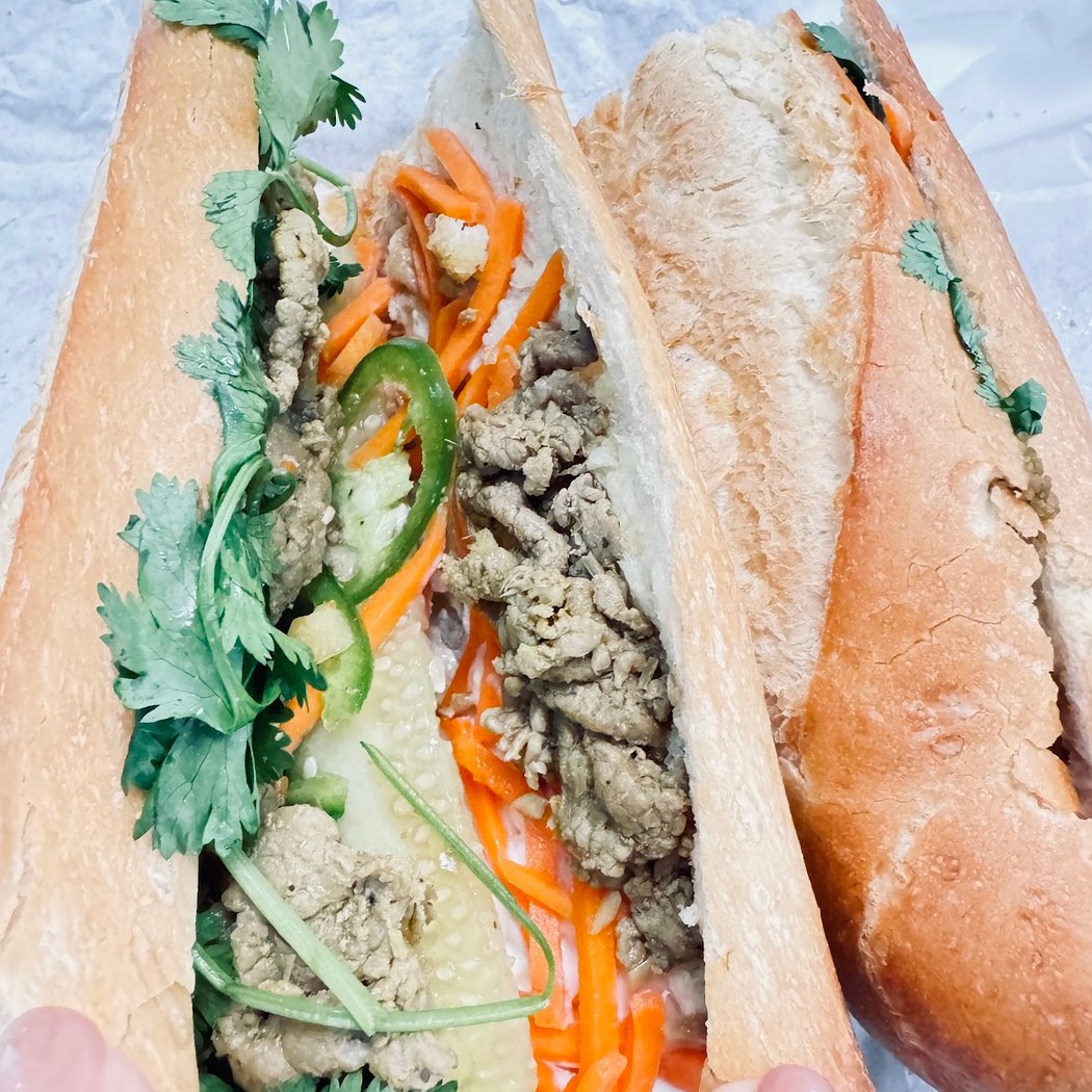 Sandwich Maker 1