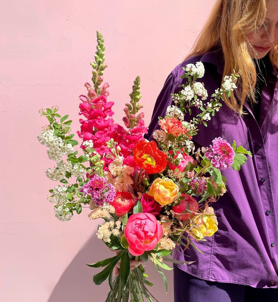 Désirée Fleurs 1