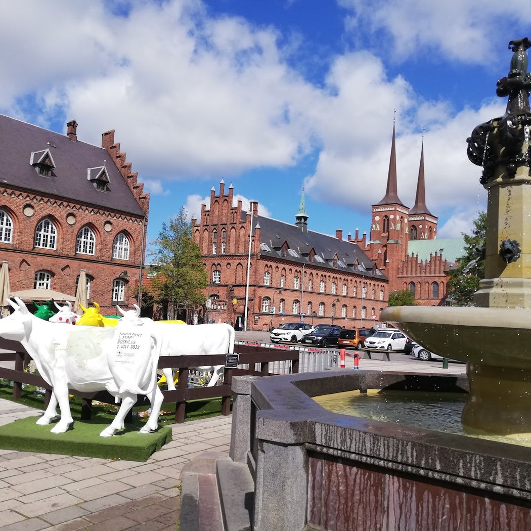 Roskilde 2